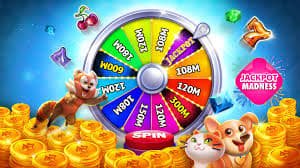 B8MY စလော့ Jackpot ဂိမ်း Myanmar ကစားသမားများ ကျပ်ငွေ ကြီးမားစွာ ရရှိနိုင်