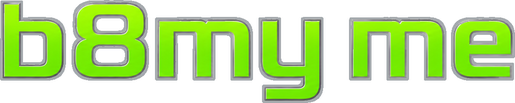b8my me Logo